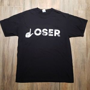 Port & Company Ring Spun Tee Shirt Short Sleeve